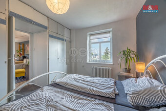 Prodej bytu 3+1, 74 m², Jablonec nad Nisou, ul. Na Hranici - 6