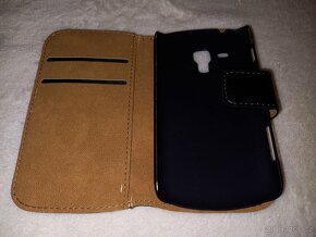 Obal/pouzdro na mobil Galaxy Trend - NOVÝ. - 6