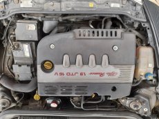 Alfa Romeo GT 2005 - 6