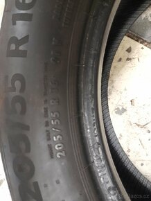 Continental 205/55R16 - 6