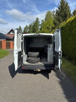 Renault Trafic L2 1.6 dCi 92kw 2017 - 6
