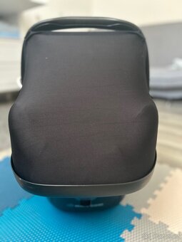 Autosedačka Maxi cosi - 6