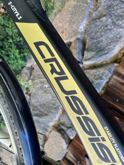 Crussis E-City 5.3 - 6