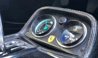 Ferrari 208 GTS Turbo 1985 - 6