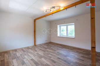 Prodej rodinného domu, 705 m², Středokluky, ul. Kladenská - 6