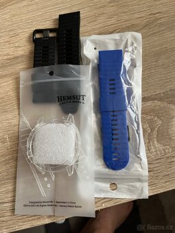 GARMIN FENIX 6PRO SOLAR - 6