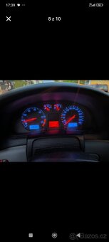 Volkswagen Passat 1.8T - 6