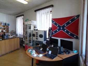Pronájem podejny Přelouč - 6
