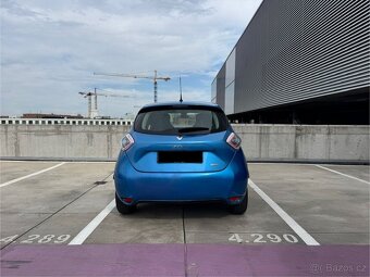 Renault Zoe - 6