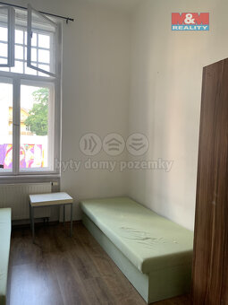 Pronájem bytu 2+1, 55 m², Olomouc, ul. Vojanova - 6