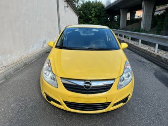 Opel Corsa, 1.0 i 44kW KLIMA ECOFLEX - 6