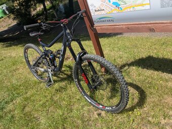 Enduro kolo RB Bandit 675 - 6