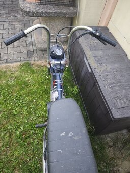 Moped Stella Babetta - 6