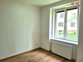 Pronájem bytu 1+1, 60 m2 v Ostravě, ul. Jindřichova - 6
