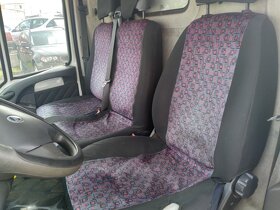 FIAT DUCATO 15 2.3 JTD L2H2 CHLAĎÁK DPH - 6