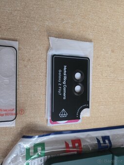 Samsung Galaxy Z Flip 7 pouzdro, kryt - 6
