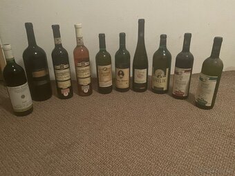 Prodej archivního alkoholu - 6