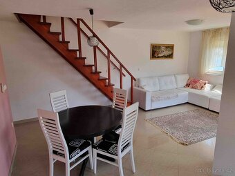 CHORVATSKO Trogir Čiovo – 5+2 s výhledem na vodu, 73 m², 28 - 6