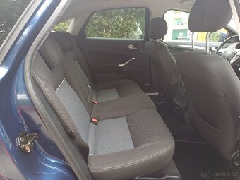 Naftové Ford Mondeo 2.0..Tdci - 6