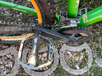 Norco sasquatch - 6