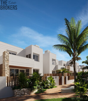 Villa Residence El Yado, San Juan de los Terreros - 6