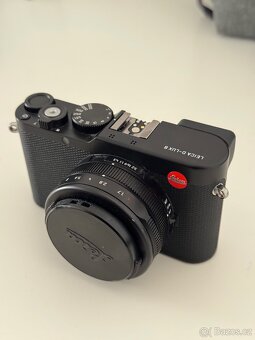 LEICA D-LUX 8 - 6