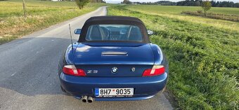 BMW Z3 3.0 170kw 2001 - 6
