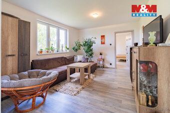 Prodej nájemního domu, 180 m², Plesná, ul. Kostelní - 6