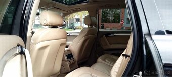 Audi q7 rv2008 STK do 2027 3.0 TDI Quattro 7mist - 6