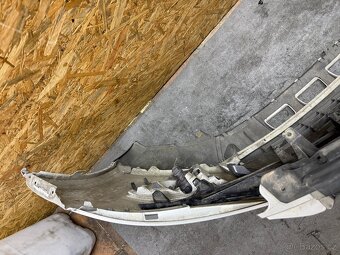 Přední nárazník s maskou Ford Kuga 2012 - 6