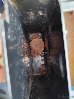 Prodám automatický kávovar Krups EA81 - 6