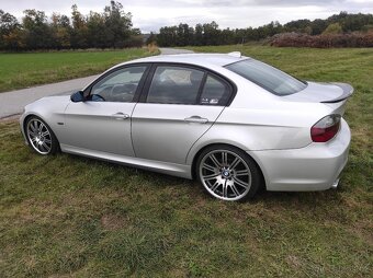 BMW e90 325i M paket - 6