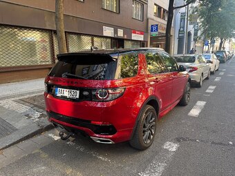 Land rover - 6