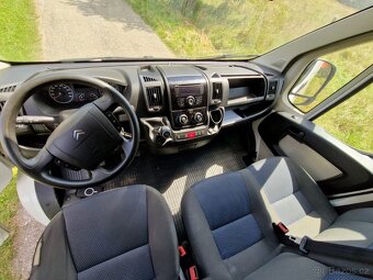 Citroen jumper 3.0hdi 2013 - 6