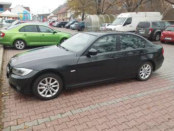 BMW 318i E90 105kW 2009 - 6