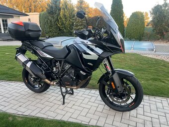 Ktm 1290 Super Adventure S  -42 tkm - 6