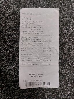 NINTENDO SWITCH WHITE OLED - 6