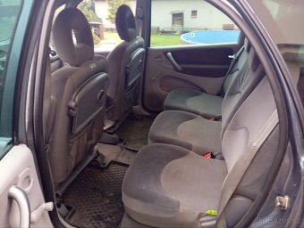 Citroen Xsara Picasso 1.6 I - 6