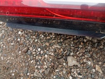 FIAT DUCATO, PEUGEOT BOXER, CITROEN JUMPER ZADNÍ SVĚTLA - 6