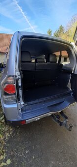Mitsubishi Pajero 3.0 did - 6