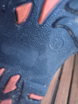 Zimní boty Head vel. 34 - 6