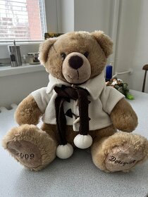 Plyšoví medvědi - 6