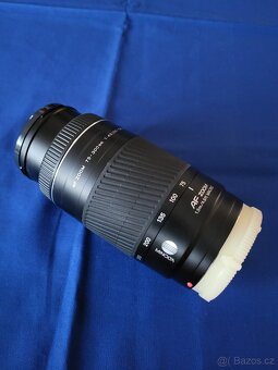 Fotoaparát Minolta Dynax 5 Alfa Sweet II, 28-80, 70-300 - 6