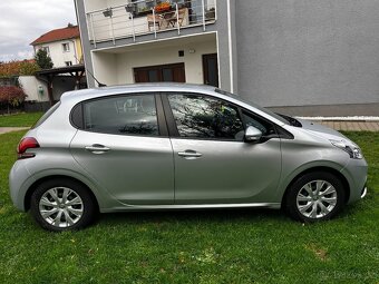 Peugeot 208 1.2i 60Kw r.v2016 naj 151tkm nové v ČR - 6
