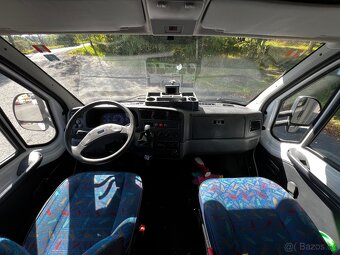 Obytné Auto - 6