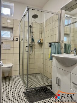 Pronájem hezkého bytu 1+1, 36 m² na ul. Železárenská, Ostrav - 6