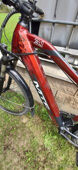 Elektrokolo Road 3.1.(20) BB - 6