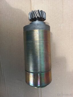 Dněpr Dnepr M72 K750 Ural BMW - 6