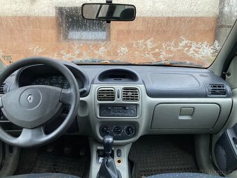 Renault Thalia 2003 1.4 benzin 55kw - 6