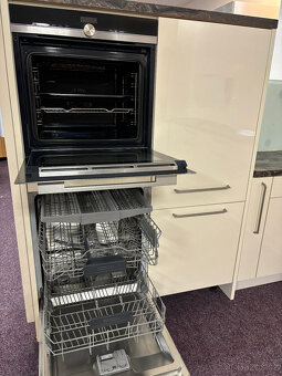 Kuchyň Nobilia Magnolia vč spotř exklusivní stav - 6